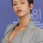 Taylor Russell