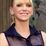 Anna Faris