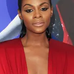 Tika Sumpter