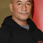 Temuera Morrison