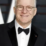 Steve Martin