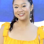 Stephanie Hsu