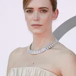 Stacy Martin