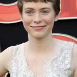 Sophia Lillis