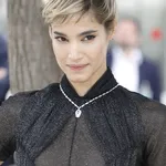Sofia Boutella