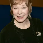 Shirley MacLaine