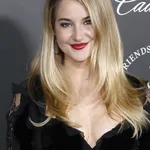 Shailene Woodley