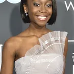 Shahadi Wright Joseph