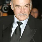 Sean Connery
