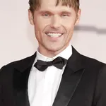 Scott Haze