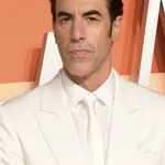 Sacha Baron Cohen