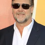 Russell Crowe