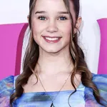 Alisha Weir