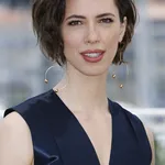 Rebecca Hall