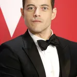 Rami Malek