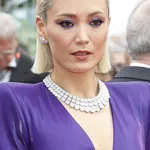 Pom Klementieff
