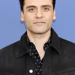 Oscar Isaac