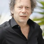 Mathieu Amalric