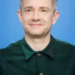Martin Freeman