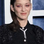 Marion Cotillard