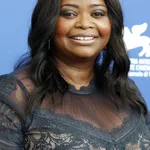 Octavia Spencer