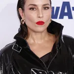 Noomi Rapace