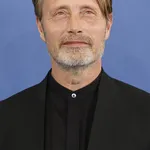 Mads Mikkelsen