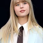 Lulu Wilson