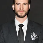 Liam Hemsworth
