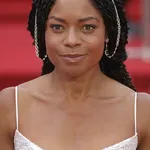 Naomie Harris