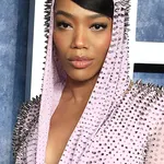 Naomi Ackie