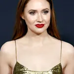 Karen Gillan