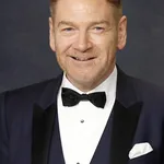 Kenneth Branagh