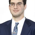 Benny Safdie