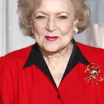 Betty White