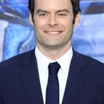 Bill Hader