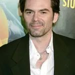 Billy Burke