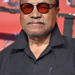 Billy Dee Williams