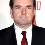 Brendan Coyle