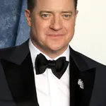 Brendan Fraser