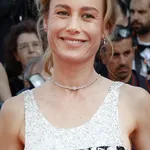 Brie Larson