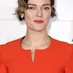 Camilla Rutherford