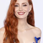 Jessica Chastain