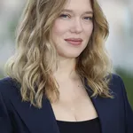 Léa Seydoux