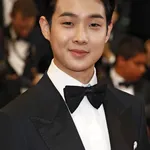 Choi Woo-shik