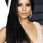 Zoë Kravitz
