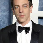 B.J. Novak