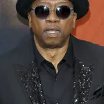 T.K. Carter