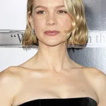 Carey Mulligan