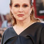 Carrie Fisher